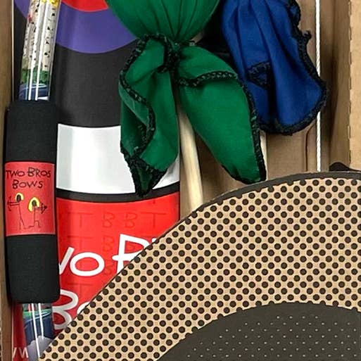 Two Bros Bows - Wholesale Classic Toy - Kids - 12 Box sets, pick and choose your styles. MUST be 12 13