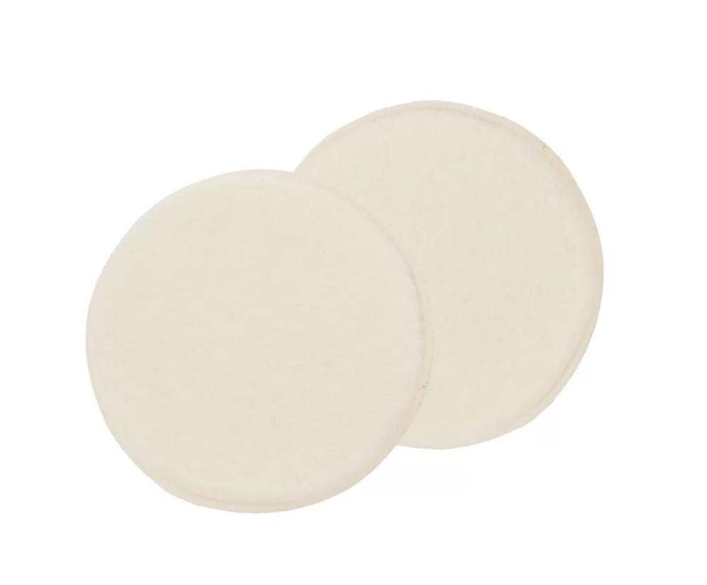 Sheepers SP .Z O.O. - Wholesale Nursing Pillow/Pad - Maternity - Breast Feeding / Nursing Pads Made From Wool - Washable1