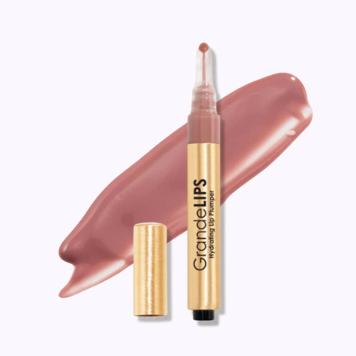 Dermstreet – Großhandel Lip-Plumper – Grande Cosmetics - GrandeLIPS Feuchtigkeitsspendender Lippenbalsam6