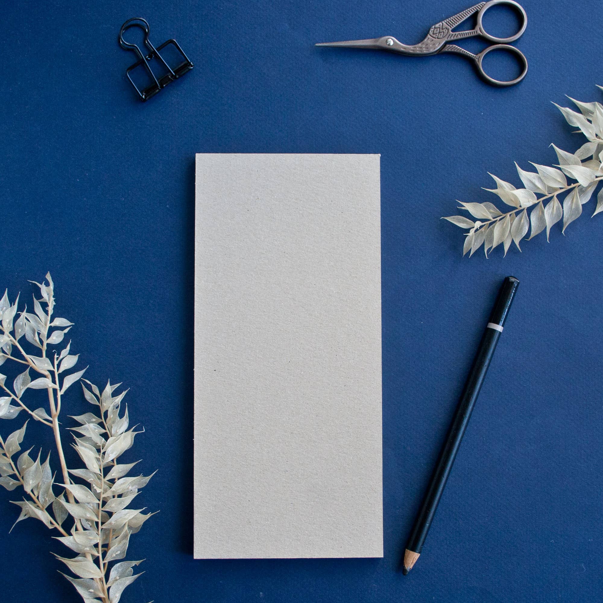 Katja Rub – wholesale Notepad – Notebook Cat in the Armchair3