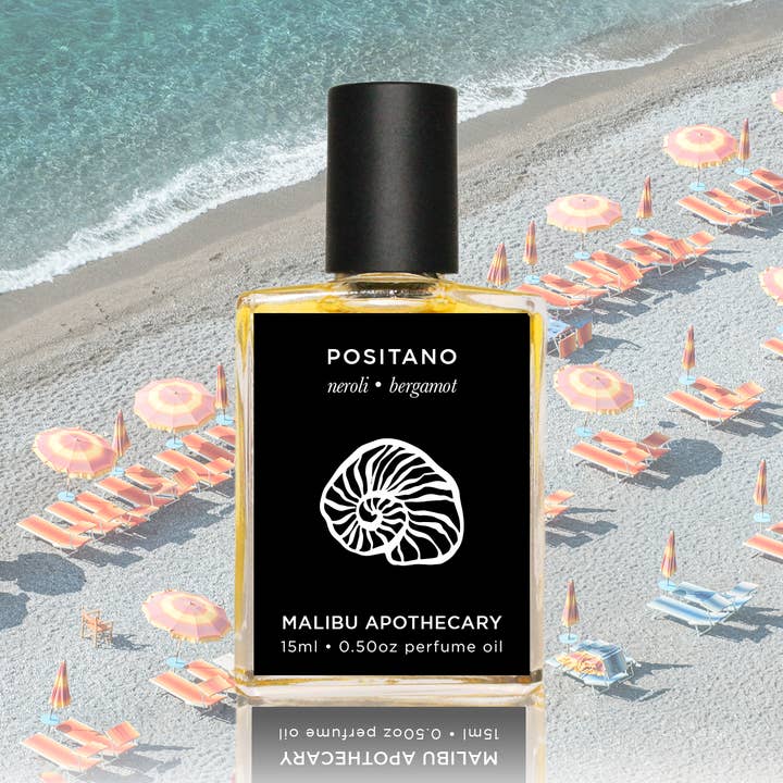 Malibu Apothecary - Wholesale Roll-On Fragrance - Soleil Roller Parfum2