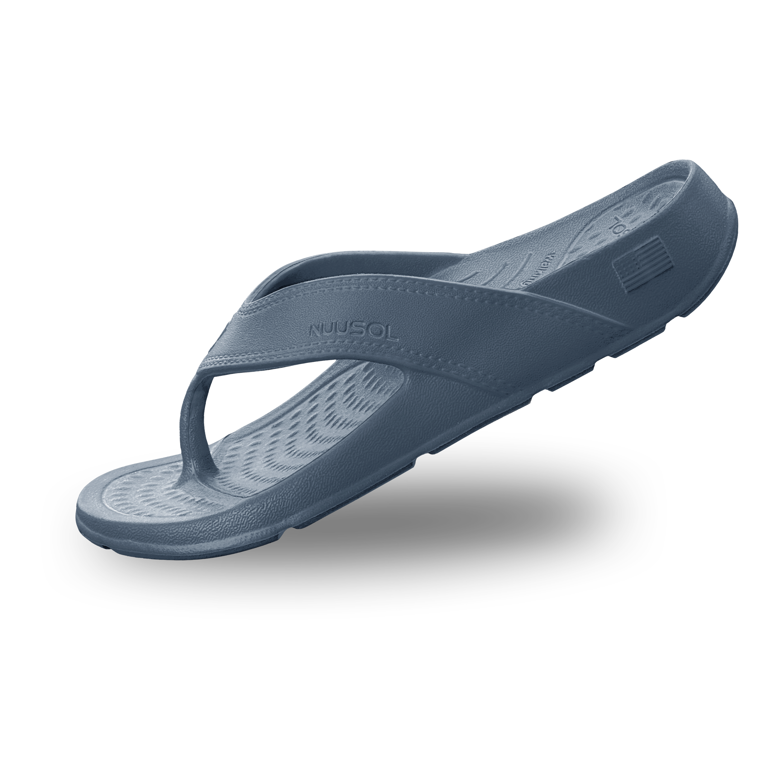 NuuSol – wholesale Flip Flops – Women’s – Cascade Flip Flop - Women's3