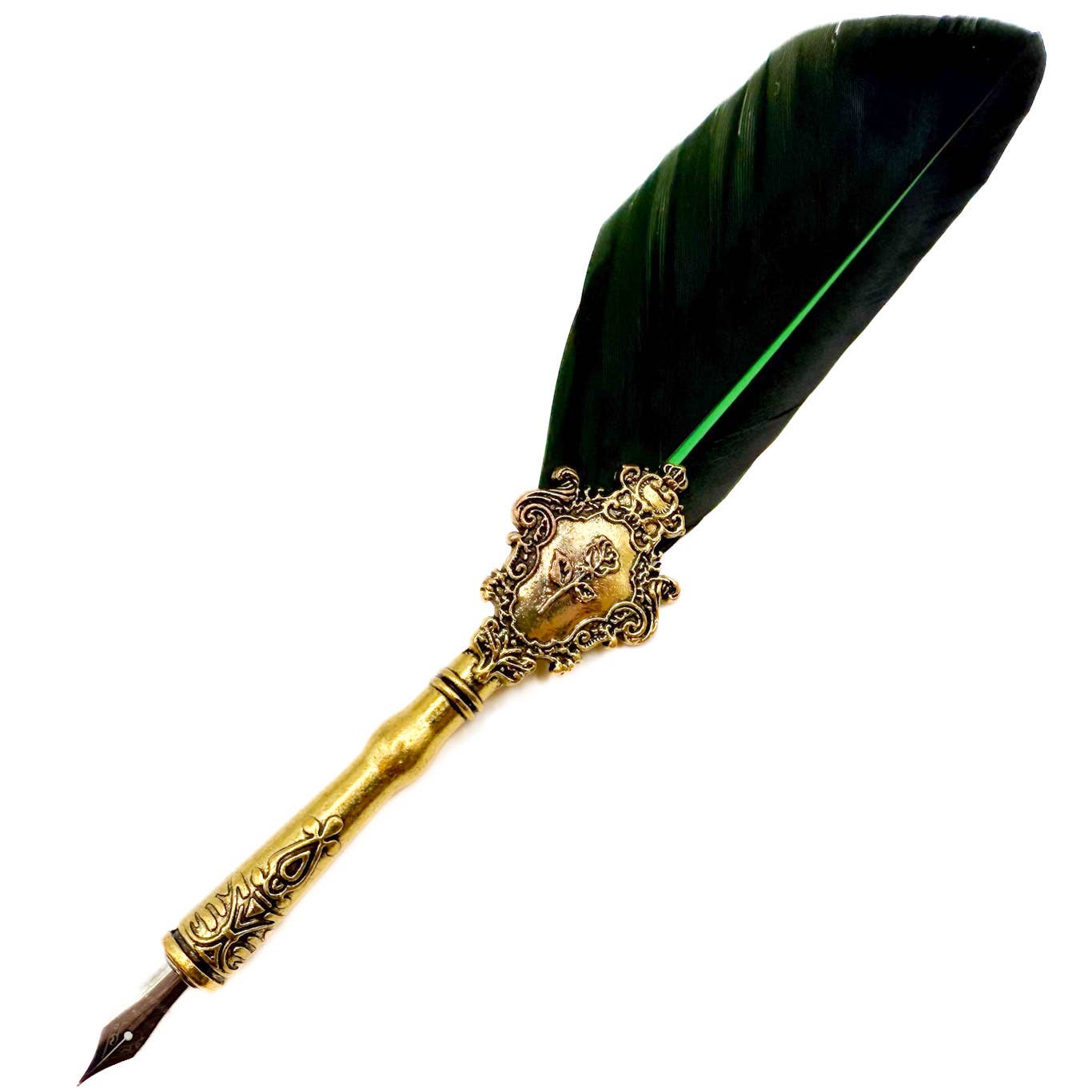 Gifts Amazing! - Wholesale DIY Craft Kit - Calligraphy Set with Wax Seal Kit5