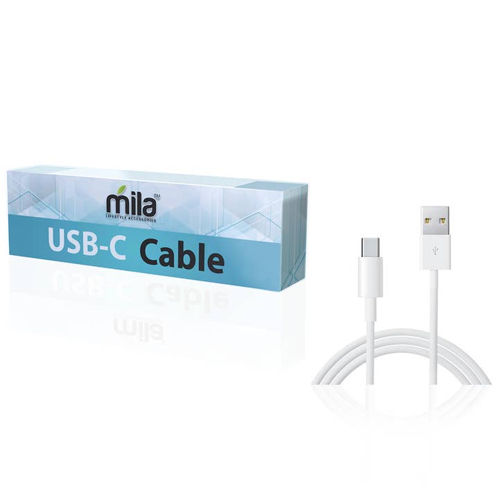 USB Type-C Cable - Compact for wholesale by Mila Wholesale