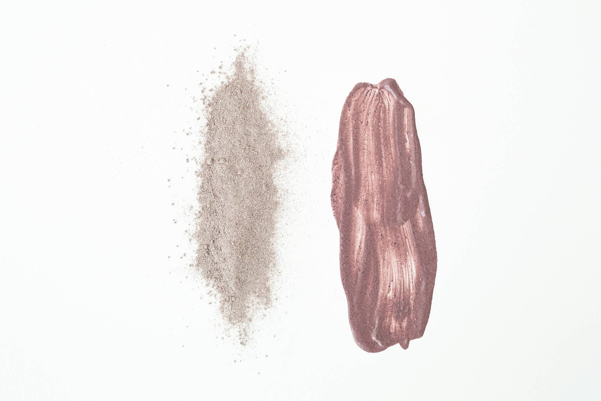 Terralite - Wholesale Skincare Face Mask - Probiotic Fruit Enzyme Clay Mask (Single Treatment)1