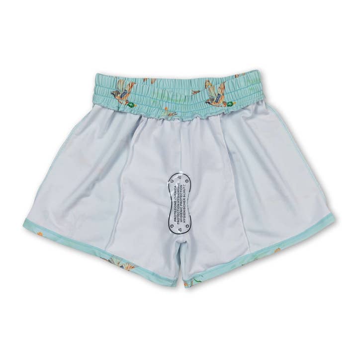 Yawoo Garments - Wholesale Swim Shorts - Kids - Duck kids boys summer swim trunks