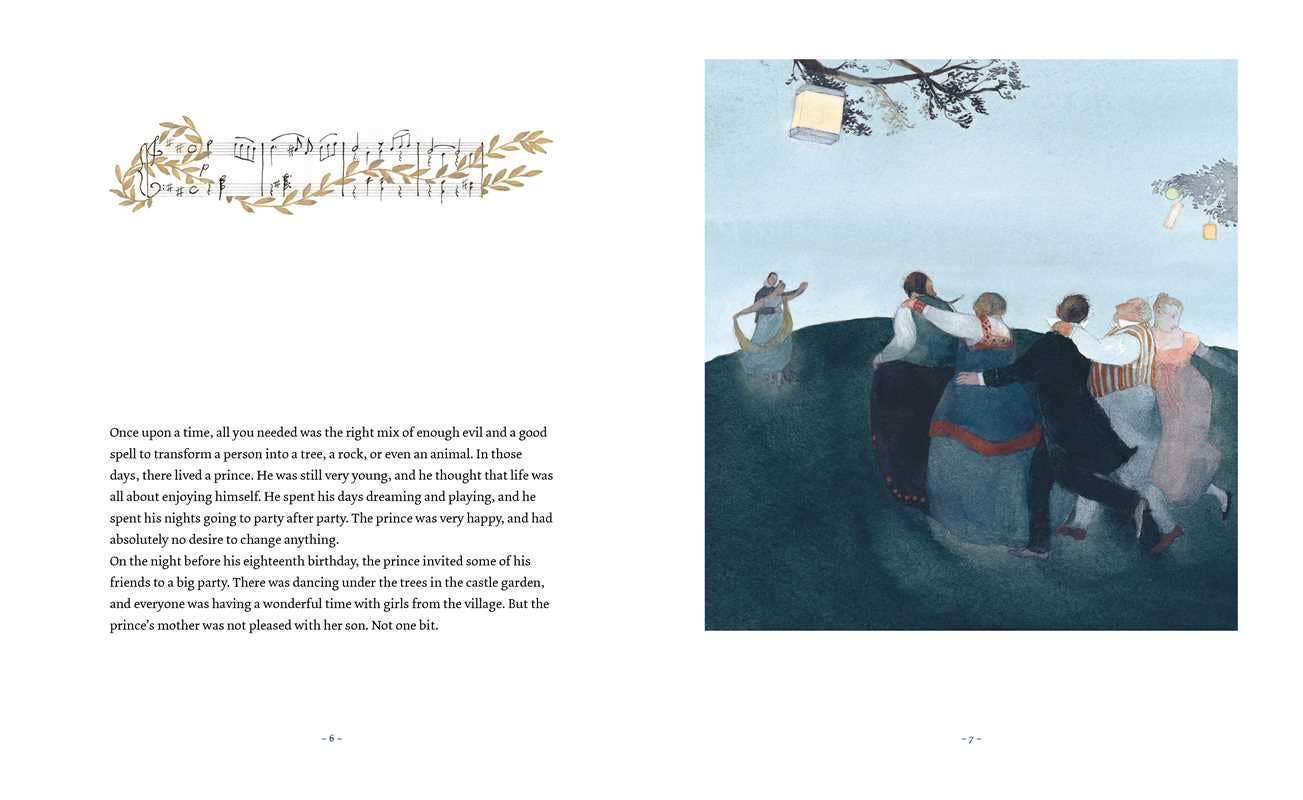 Simon & Schuster - Wholesale Middle Grade Book (9-12) - Swan Lake by1