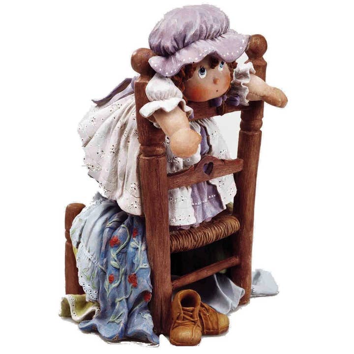 Vad händer bakom Mini för wholesale av Cuqui