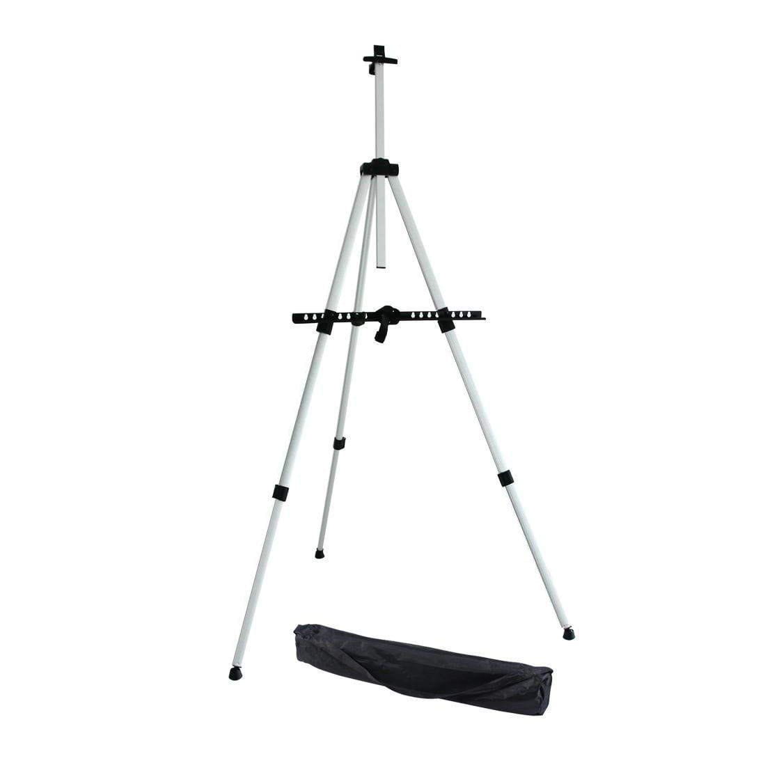 KINGART - Wholesale Easel - Aluminum Tripod Easel 66"1
