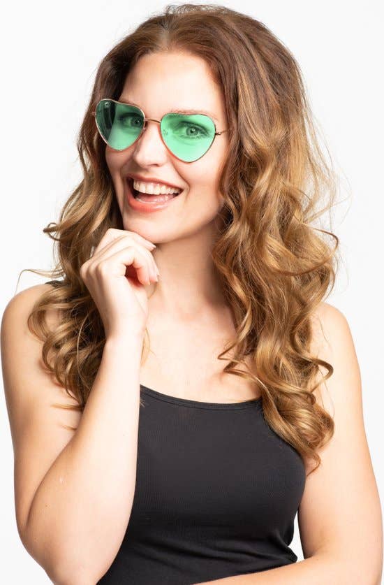 Partychimp - Wholesale Party Favor - Love Glasses - Party Accessory2