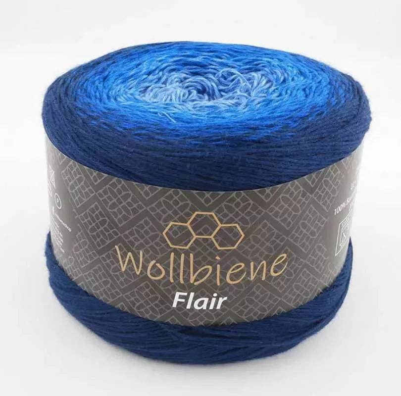 Wollbiene - Wholesale Yarn - Wollbiene Flair Cotton 250g 100% Cotton28