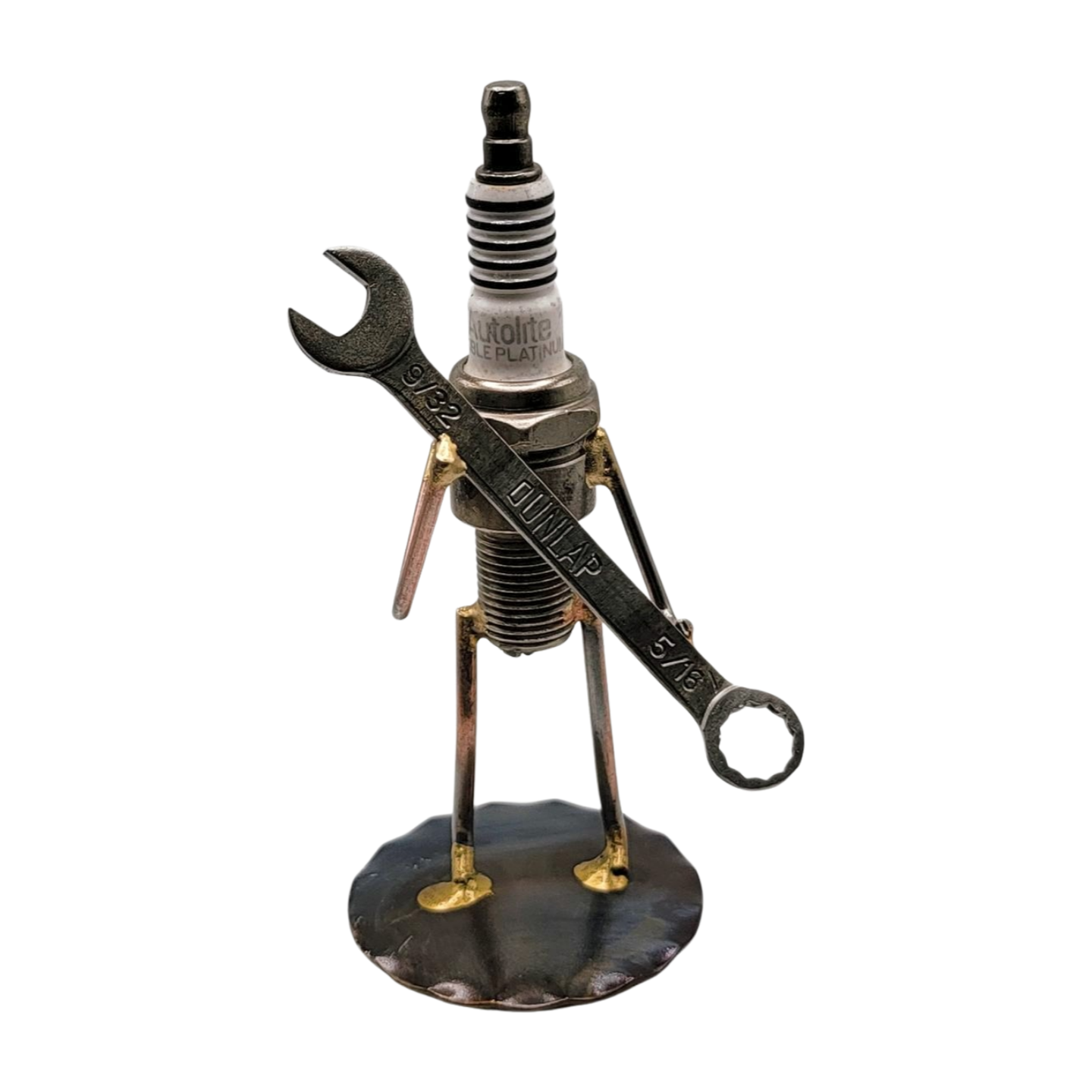 Rock Creek Metal Craft – Großhandel Dekofigur – Herr, repariere es5