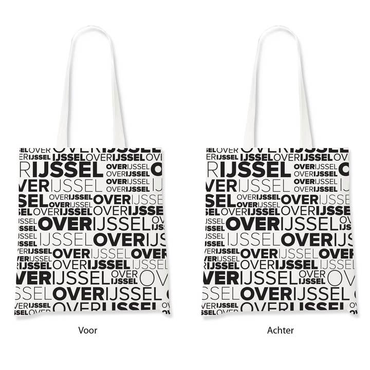 Overyjssel väska för wholesale av STEDENKADO