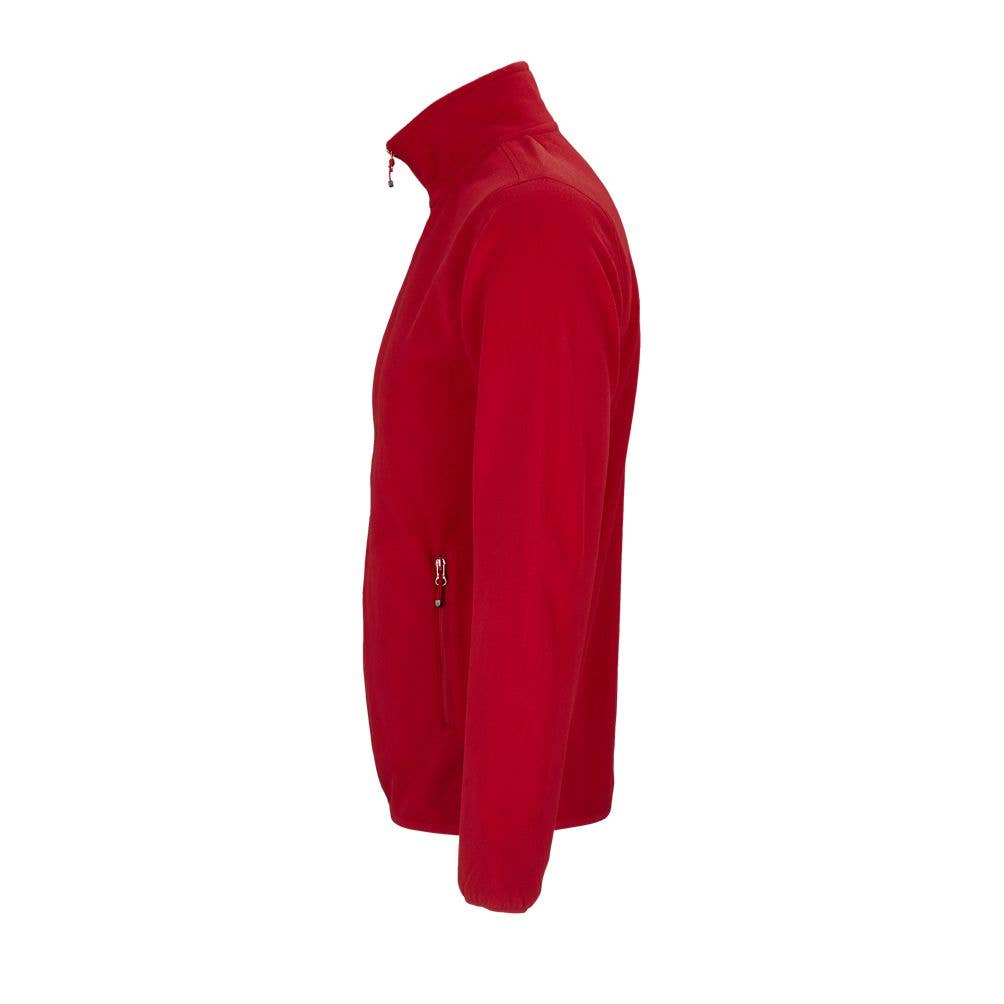 LOVERS - SHOP - Wholesale Jacket - Men's - Microfiber jacket - FACTOR MEN23