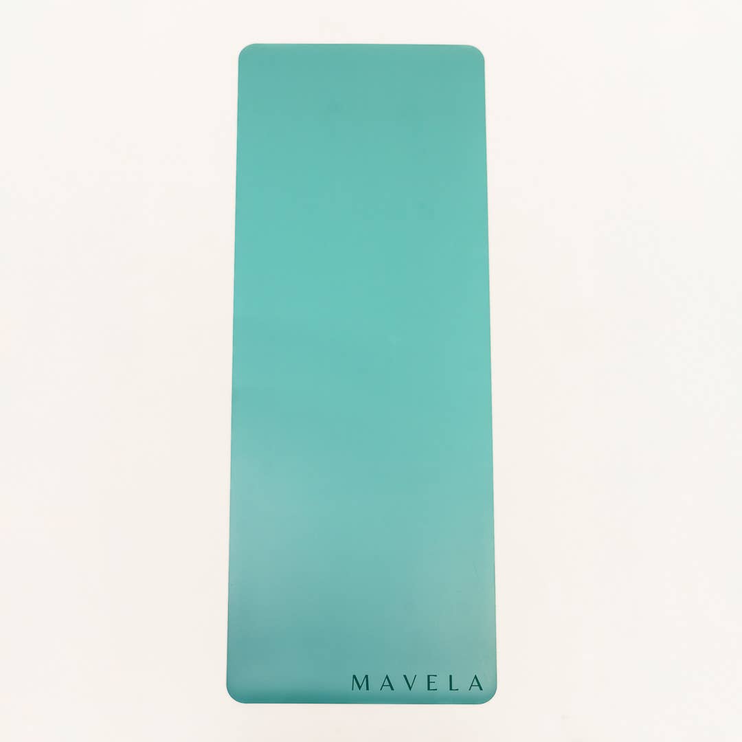 Mavela - Wholesale Yoga Mat - Aqua Premium Grip Yoga Mat2
