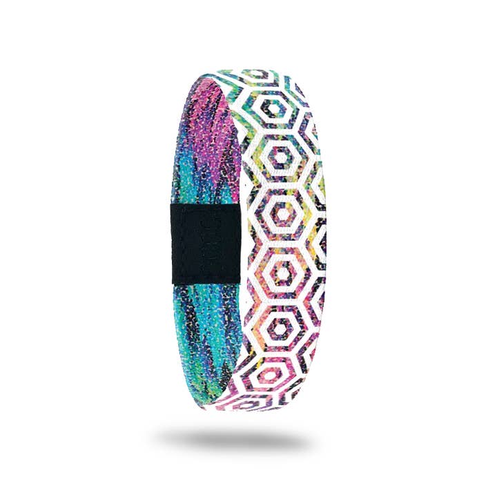 Pulsera de Afirmación Interactiva "Eres Suficiente" para venta al por mayor de ZOX