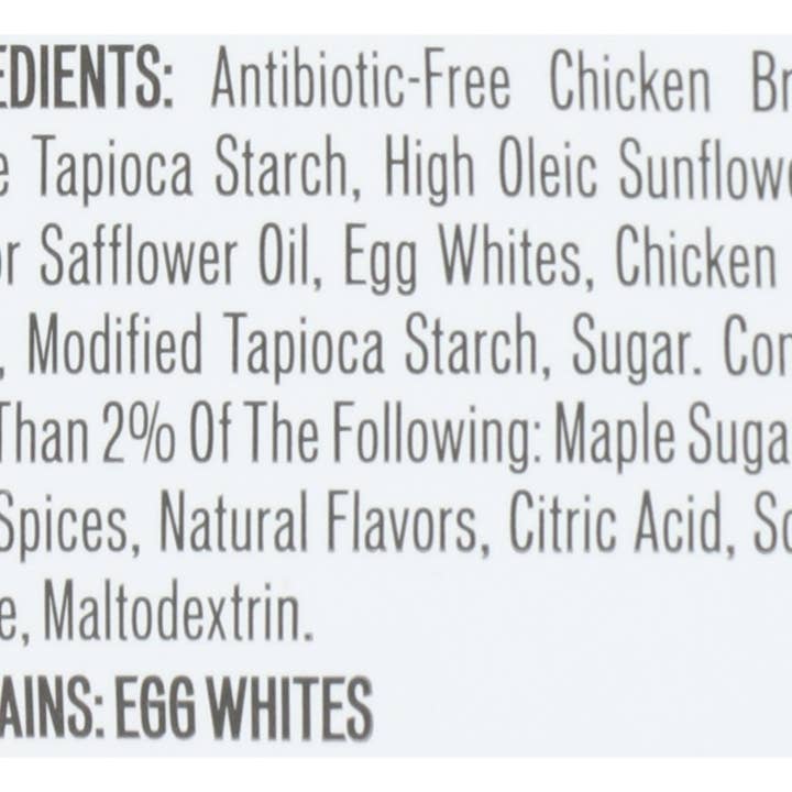 Everyday Supply Co - Wholesale Chips - WILDE SNACKS CHIP CHKN & WAFFLE - Case of 82