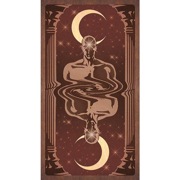 Cardshouse - Wholesale Tarot Cards - Gay Tarot Cards Lo Scarabeo4