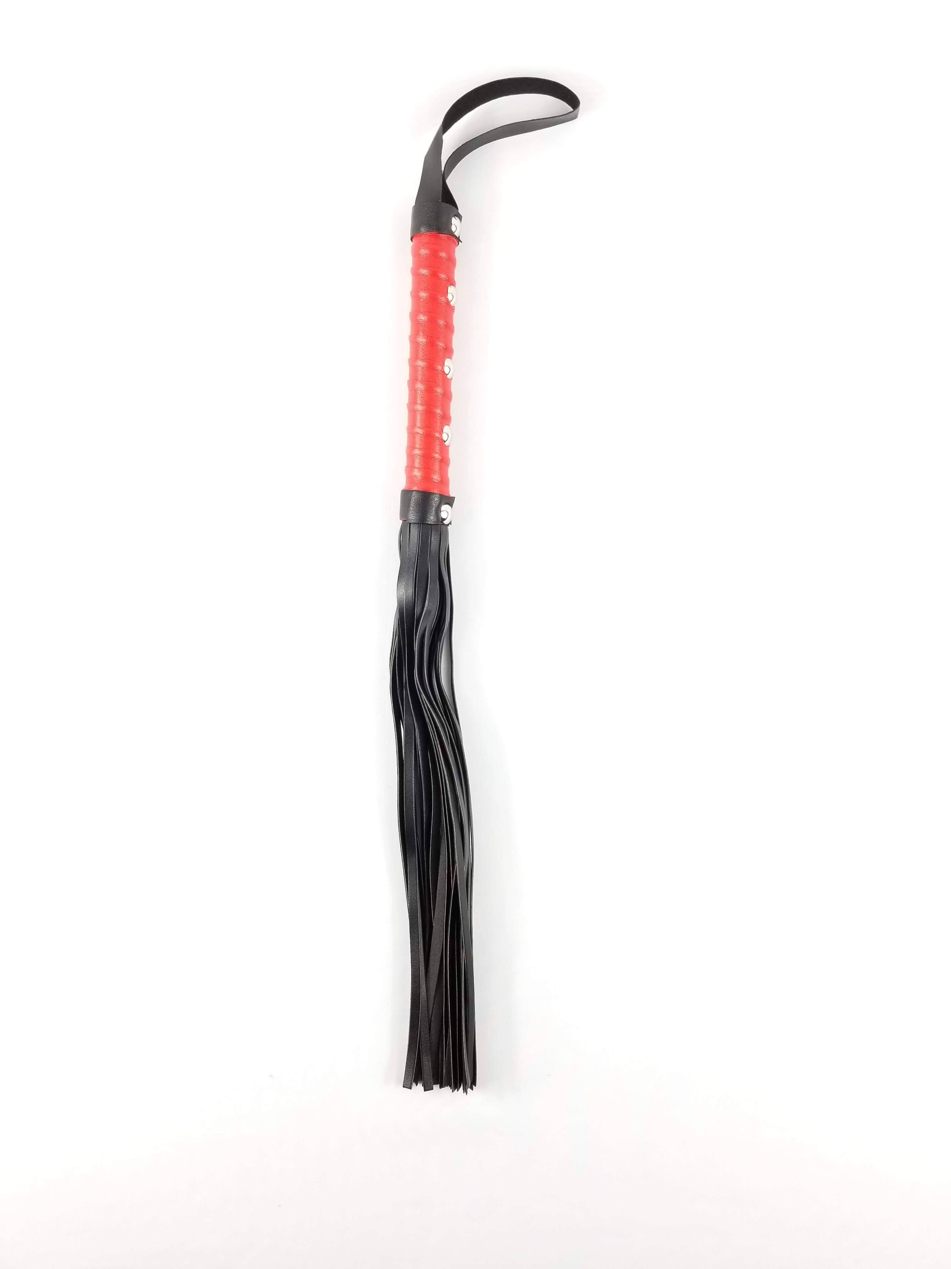 VIGOR - Vendita all'ingrosso Sex toy - Sculacciata Bondage Whip Cheetah & Zebra Pattern10