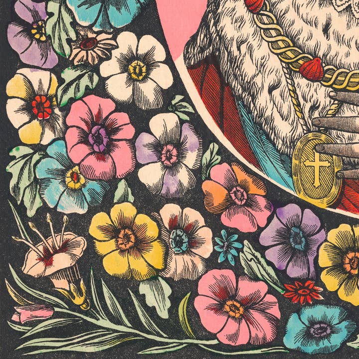 Aster Edition - Wholesale Poster - Poster: Louis4