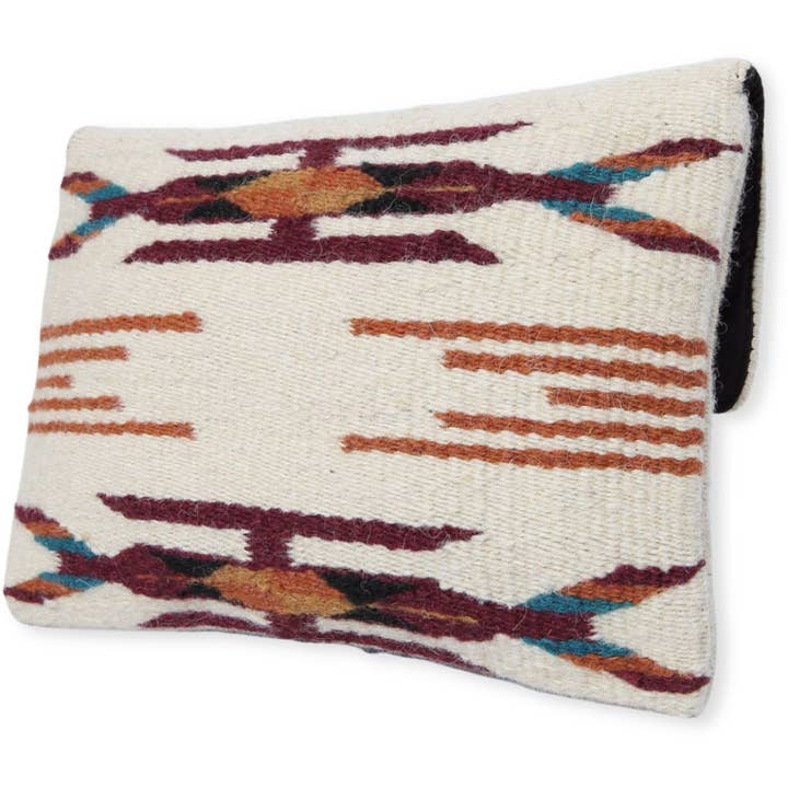 El Paso Saddleblanket - Wholesale Clutch bag – women's - Chimayo-Style Clutch Purse - D2