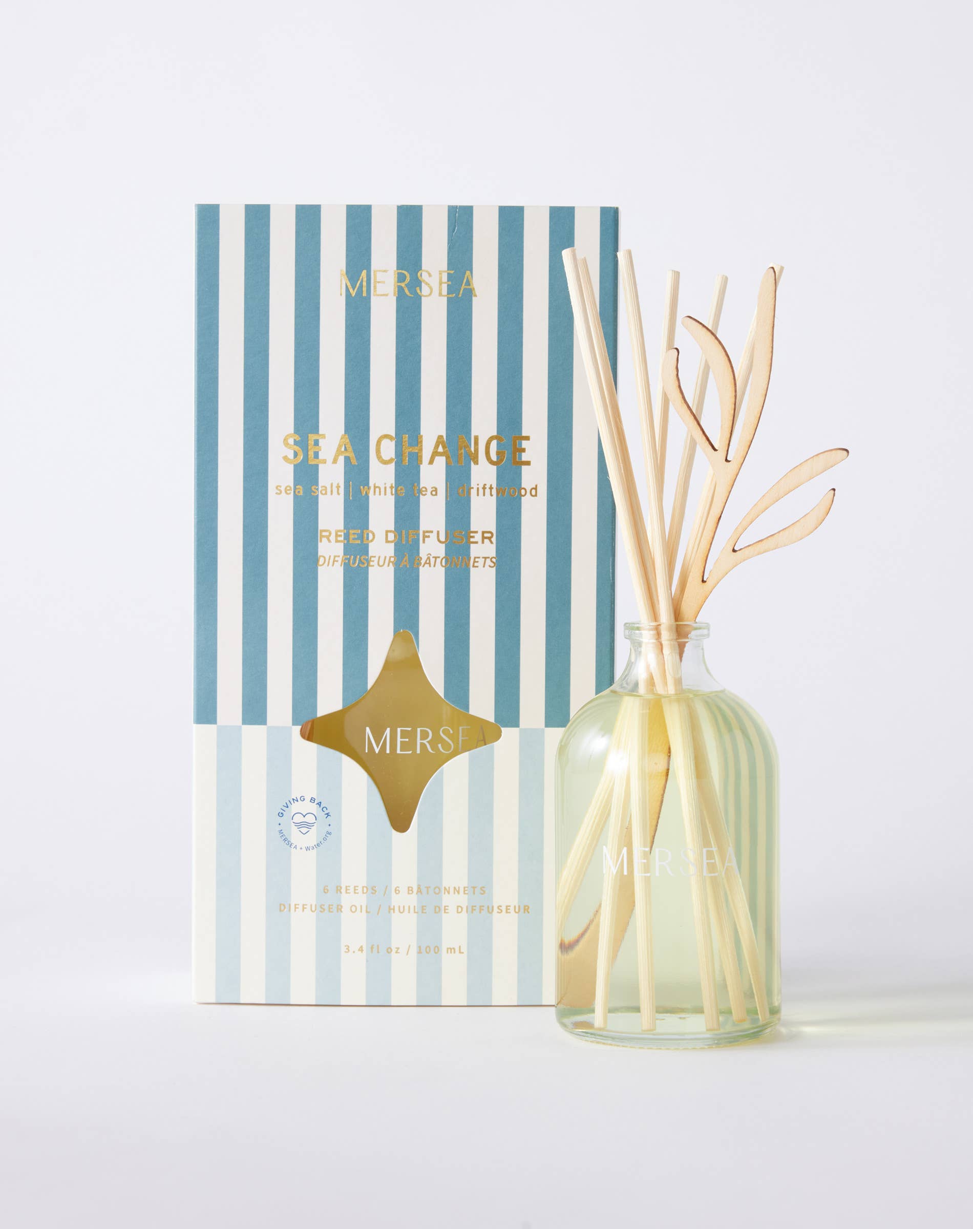 MERSEA - Wholesale Reed Diffuser - Reed Diffuser7