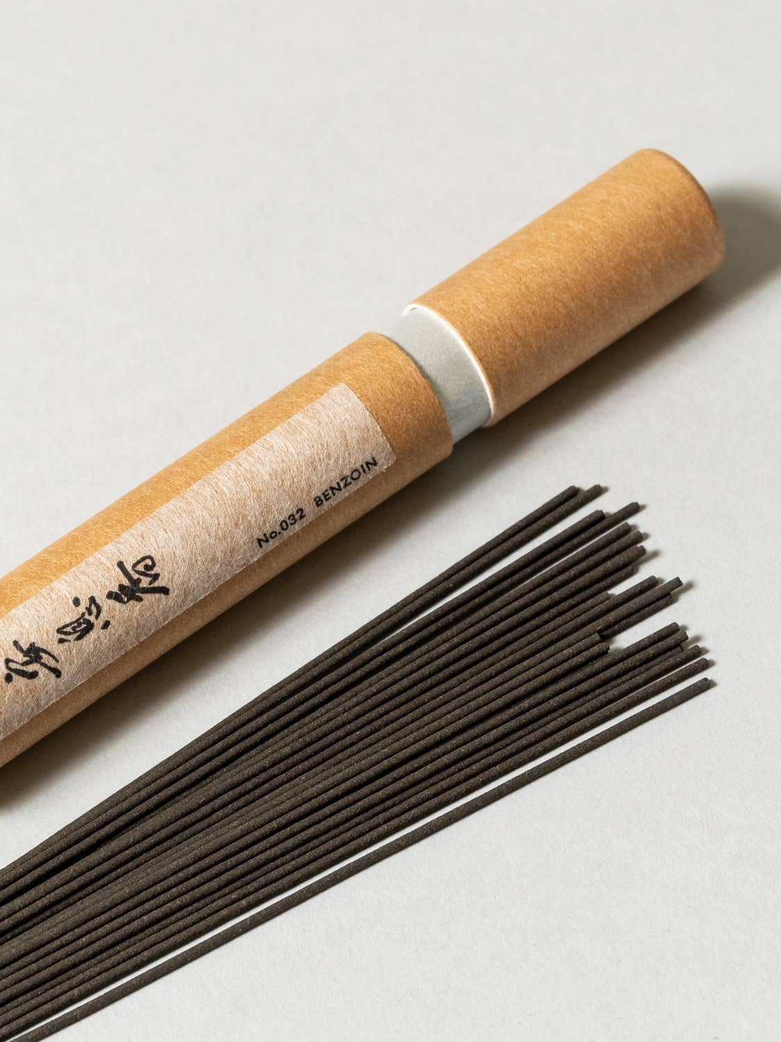 Morihata International Ltd. Co. - Wholesale Incense - &INCENSE - Benzoin, 30 pc1