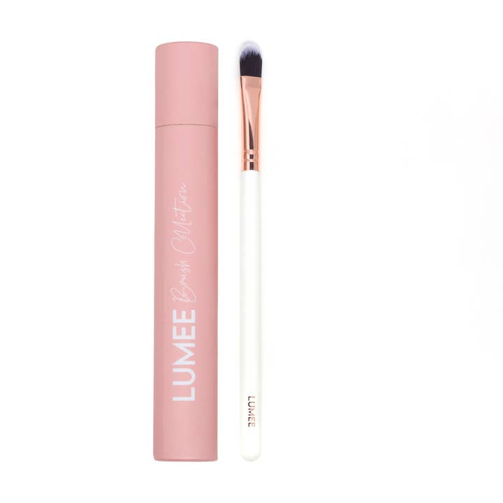 Lumee Pro - Concealer Brush for wholesale by Lumee Cosmetics