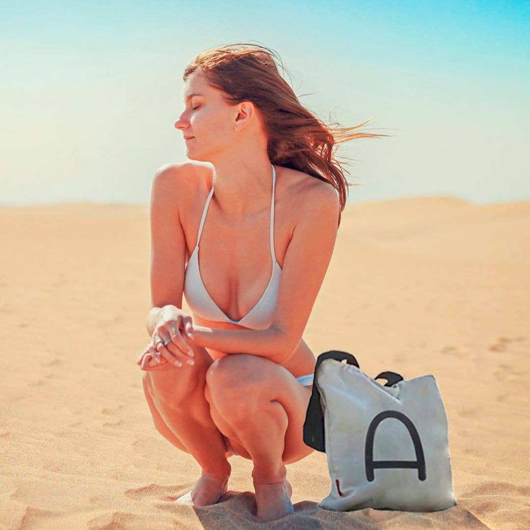 hello-bags - Wholesale Draagtas - Dames - DRAAGTAS (STOFFEN ZAK) „A”6