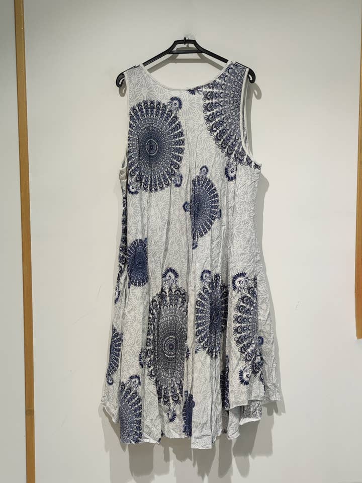 Pomelo paris - Wholesale Dress - Women's - RP26 Dress - PE256