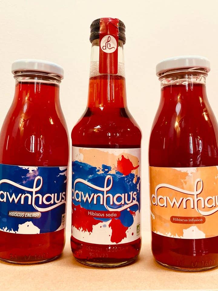 Dawnhaus Energy for wholesale by DAWNHAUS