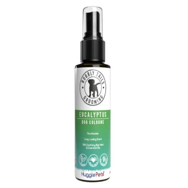 HugglePets – wholesale Pet spray – Dog – HugglePets Bubbly Tails Dog Cologne3