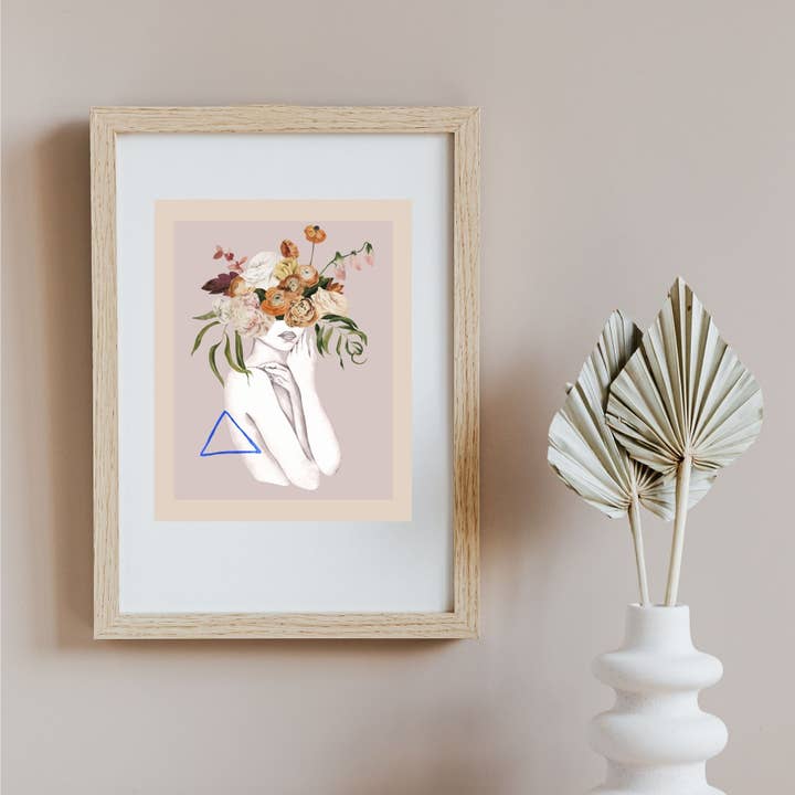 ses besoins pour la vente par Oyster Art Gallery