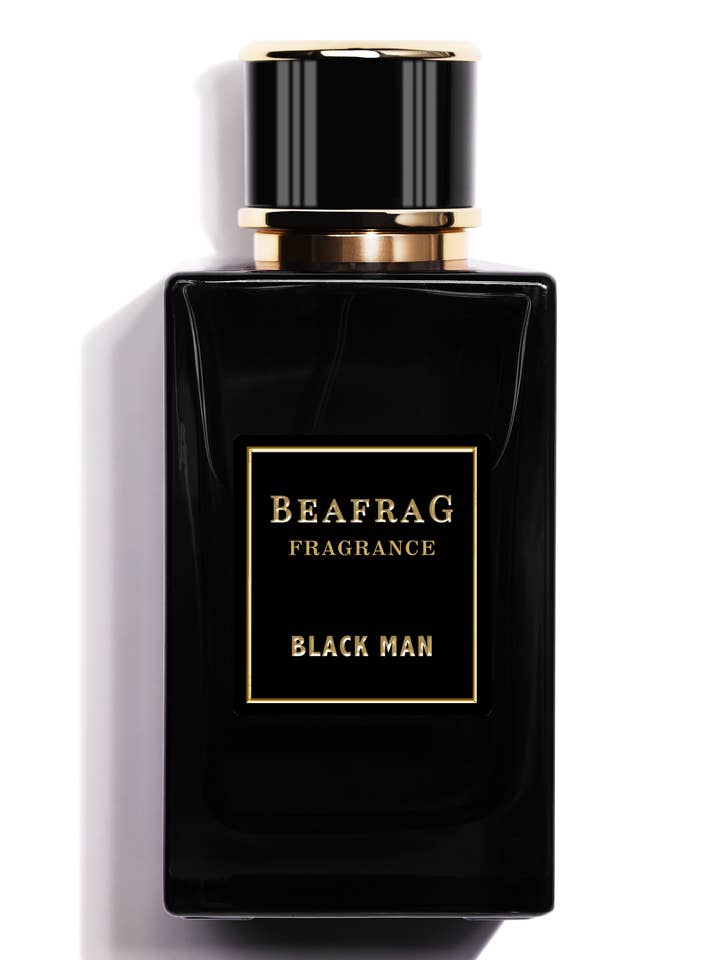Beafrag Black Man - 150 ml - Eau de parfum pour la vente par Appar