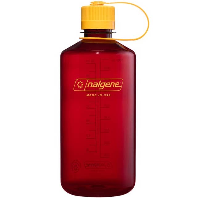 One Bay Distribution - Wholesale Water Bottle - Nalgene 32oz Narrow Mouth Sustain Bottle - 50% Recycled17