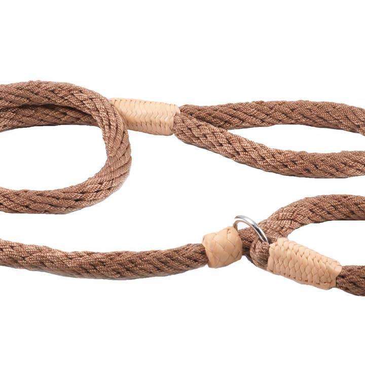 Alvalley - Wholesale Pet Leash - Dog - Nylon Slip Lead With Stopper233