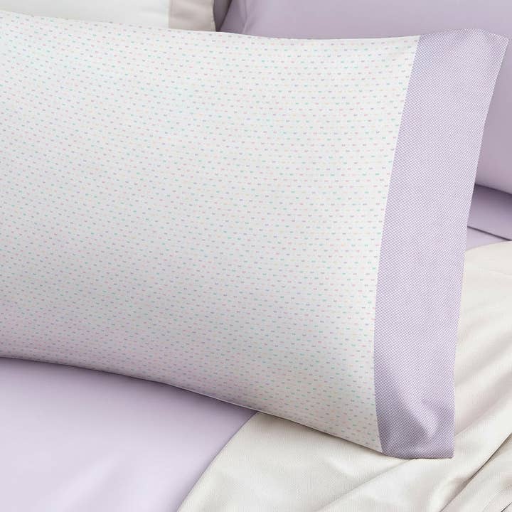 Crosscut Sewing Co. - Wholesale DIY Craft Kit - Pillowcase Sewing Kit with Instructions and Materials for DIY Sewing Projects11