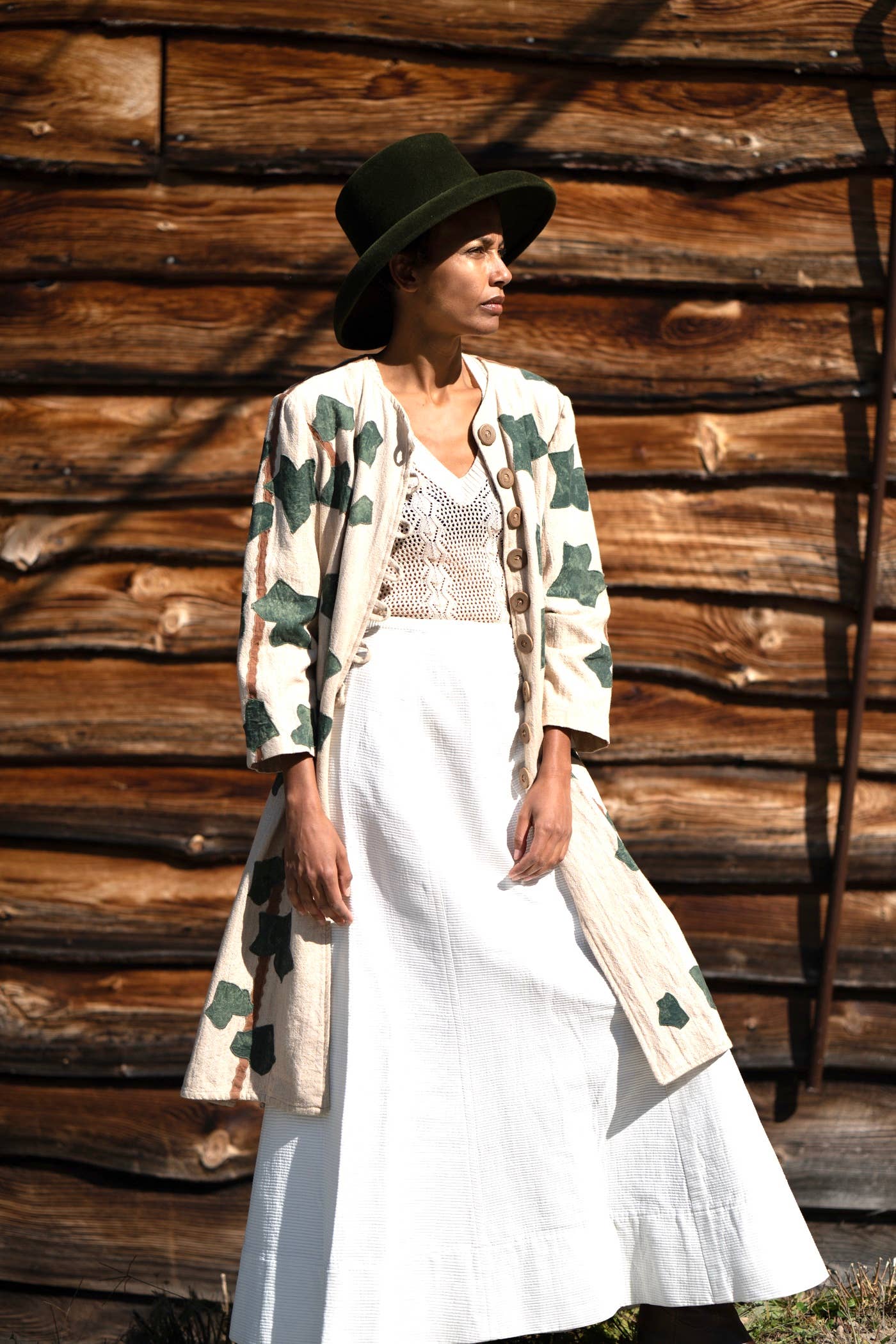 ByVlada - Vendita all'ingrosso Fedora - Donna - Audrey5