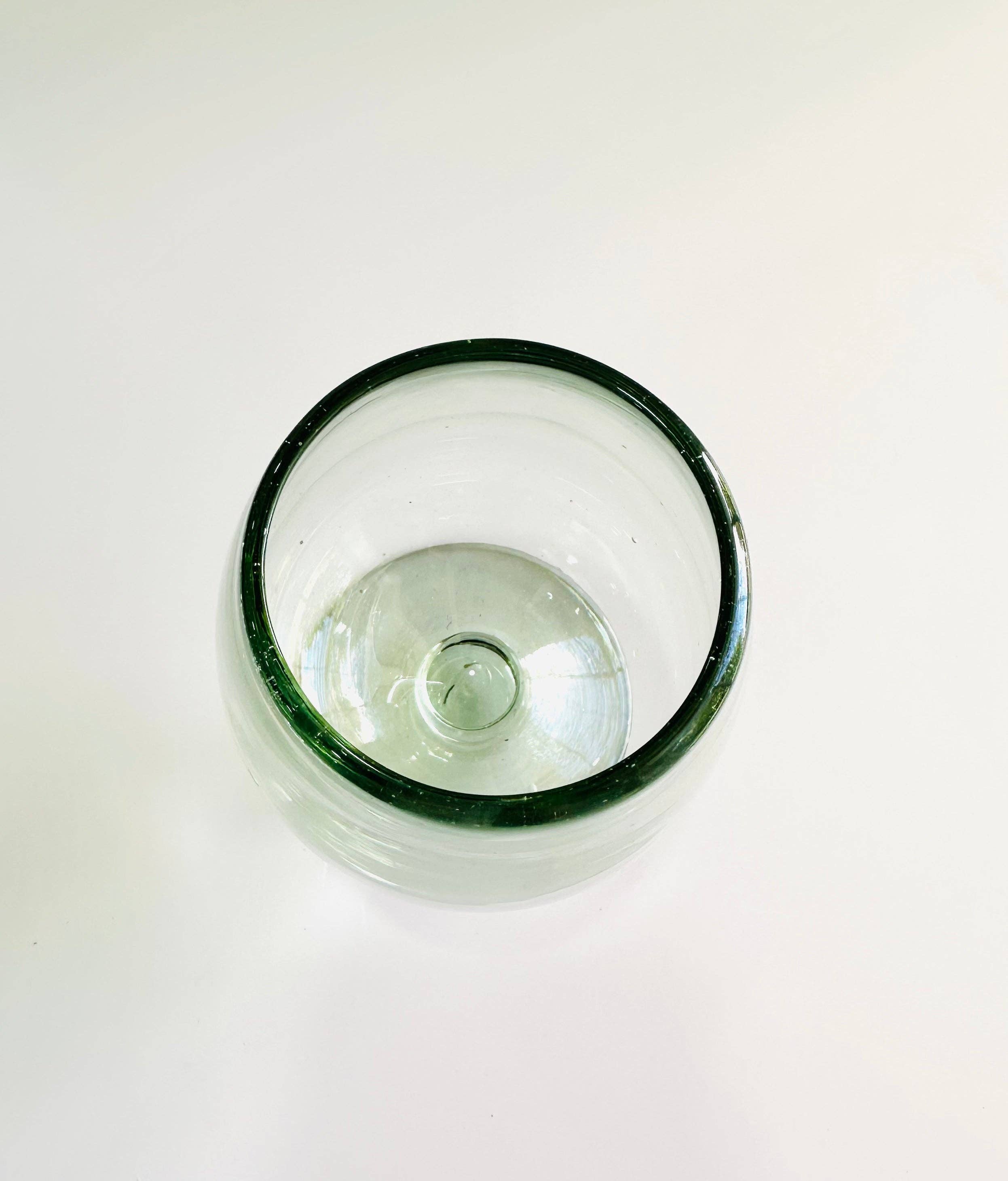 Casa Bella Vida - Vendita all'ingrosso Bicchiere/tazza - Coppa in vetro soffiato -Victoria2