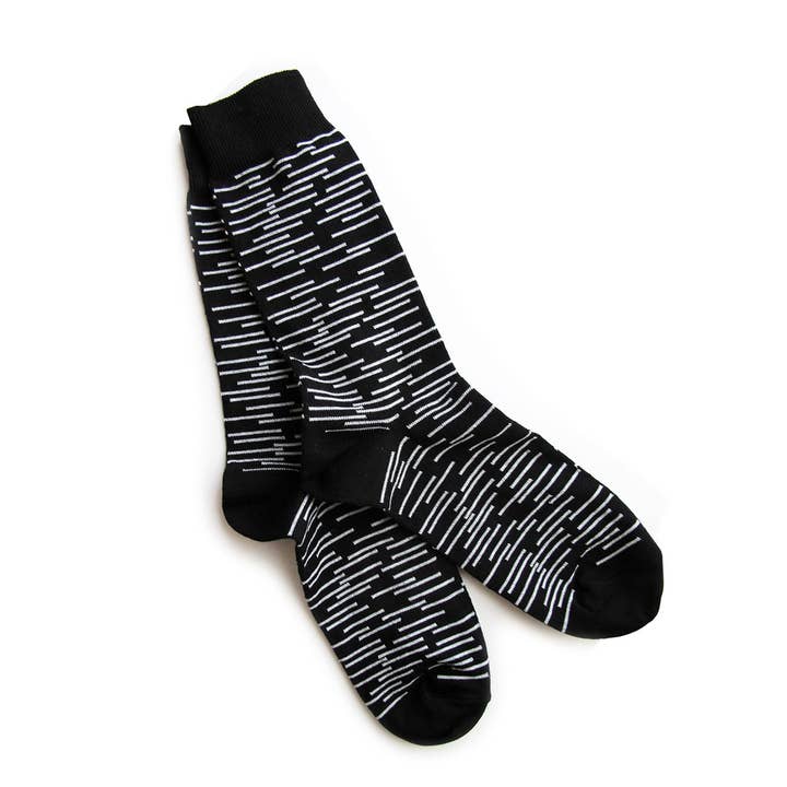 Chaussettes irrégulières pour la vente par ordinary disorder