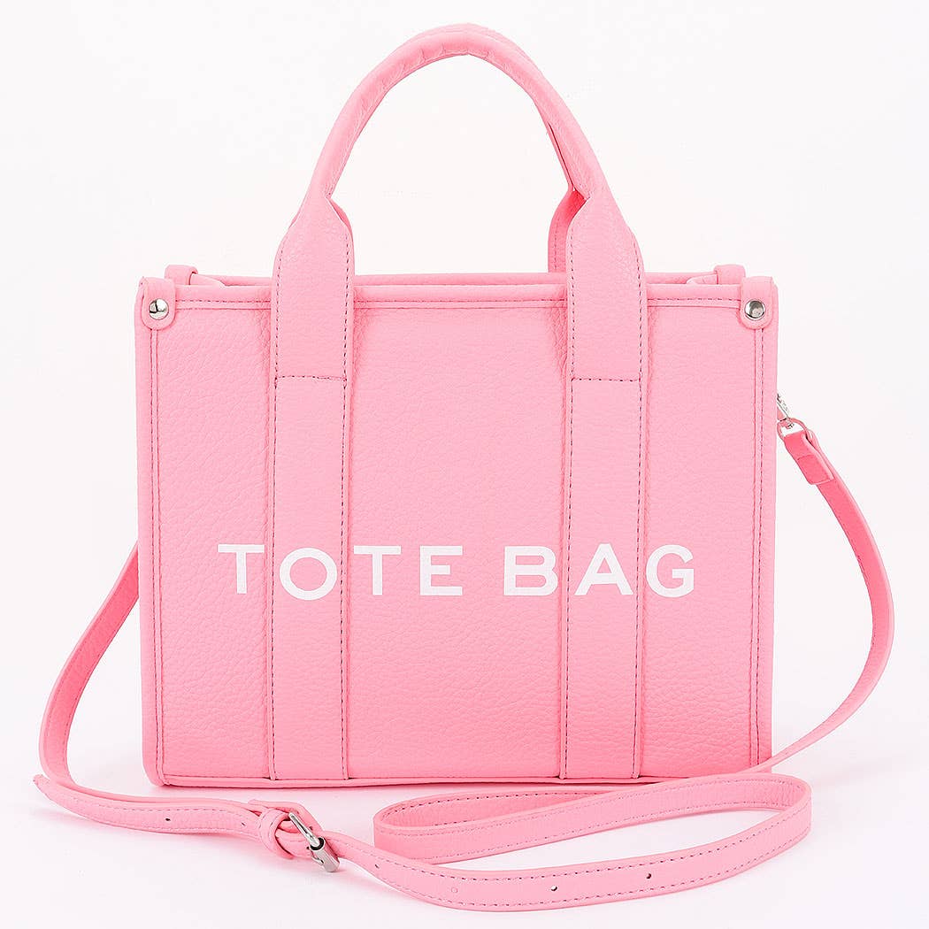 3AM BY H&D ACCESSORIES - Vendita all'ingrosso Borsa tote - Donna - Piccola borsa a mano in ecopelle14