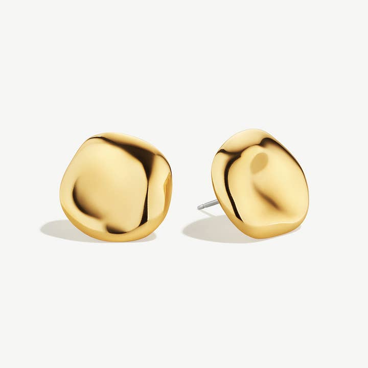 Bahari stud earrings for wholesale by SOKO