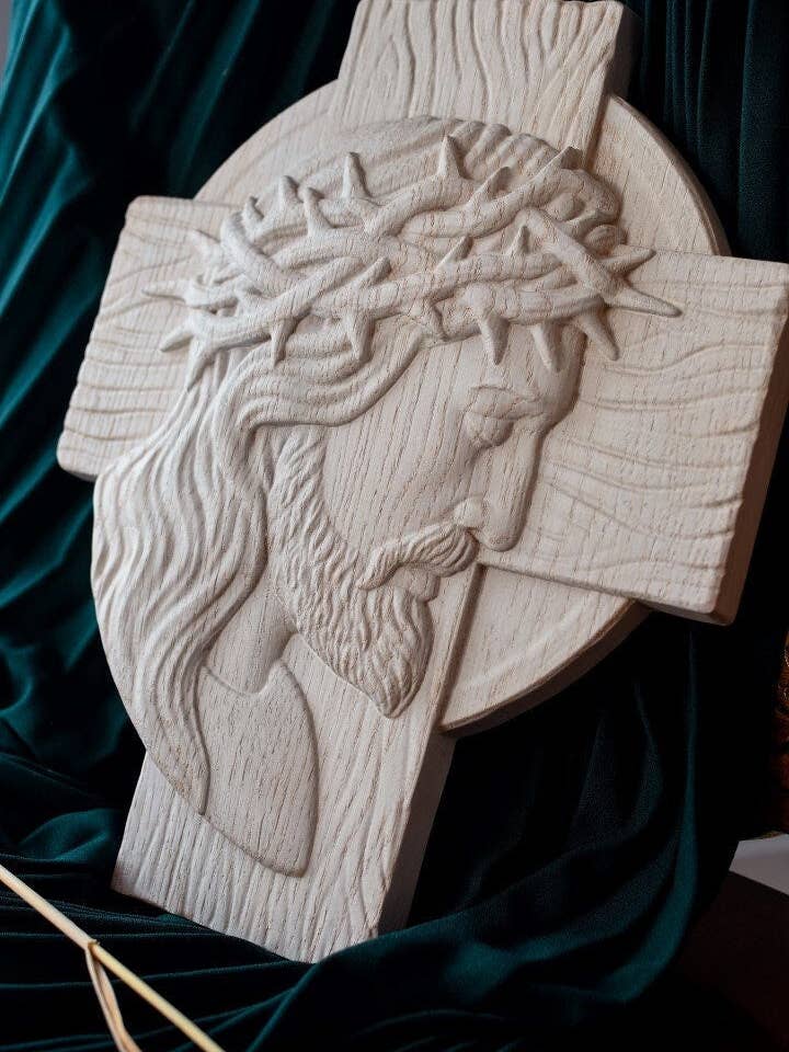 Dornenkrone Jesu für den Großhandel von KozakWorkshop