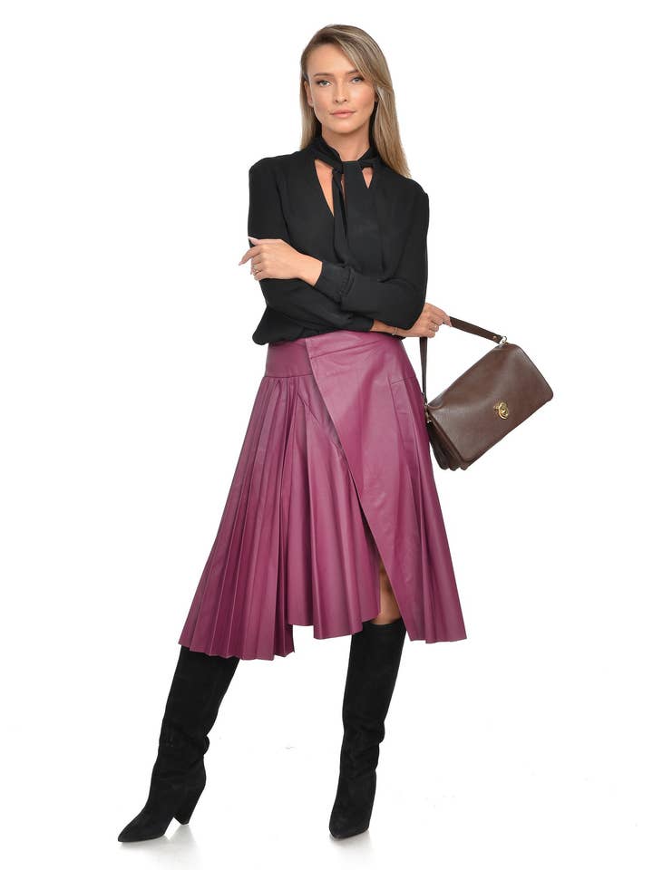 AW25 IR 123 TESTA MORO för wholesale av Isabella Rhea