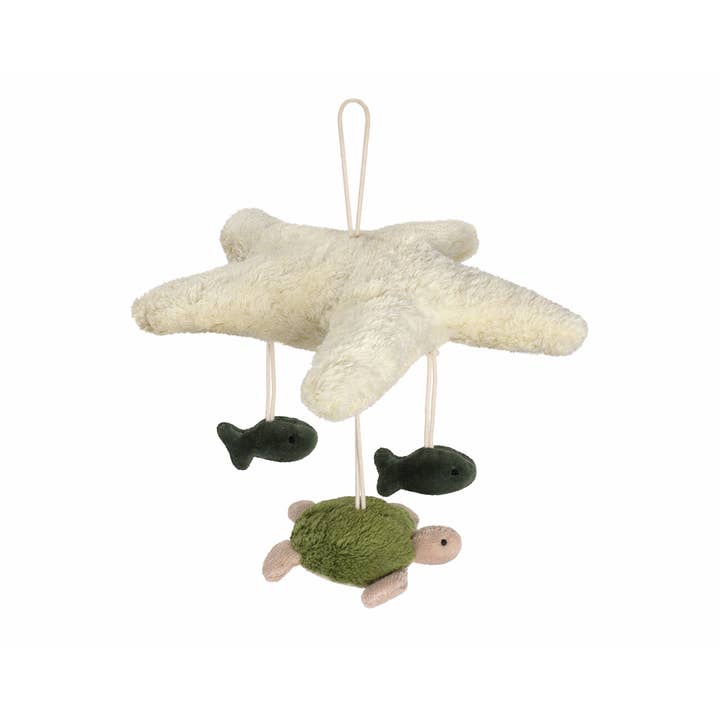 Mobile Sea| green for wholesale by Senger-Naturwelt