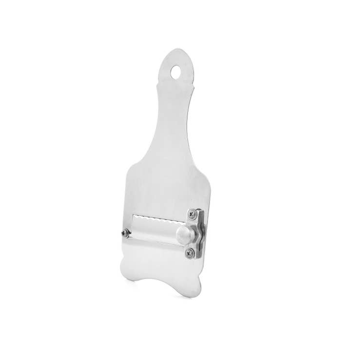 H&H - Wholesale Kitchen Tool/Gadget - Professional Truffle Slicer with Adjustable Serrated Blade1