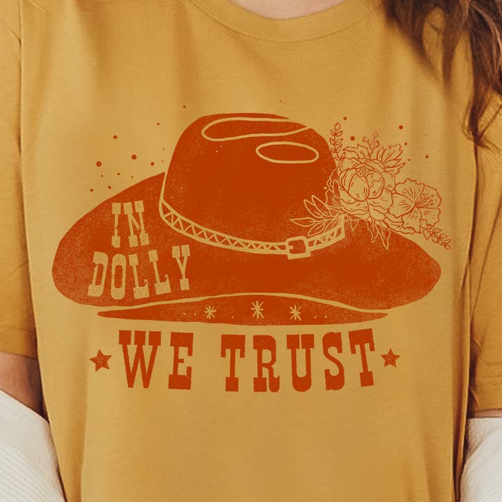 I Dolly litar vi på överföring för wholesale av Sassy and Sublime