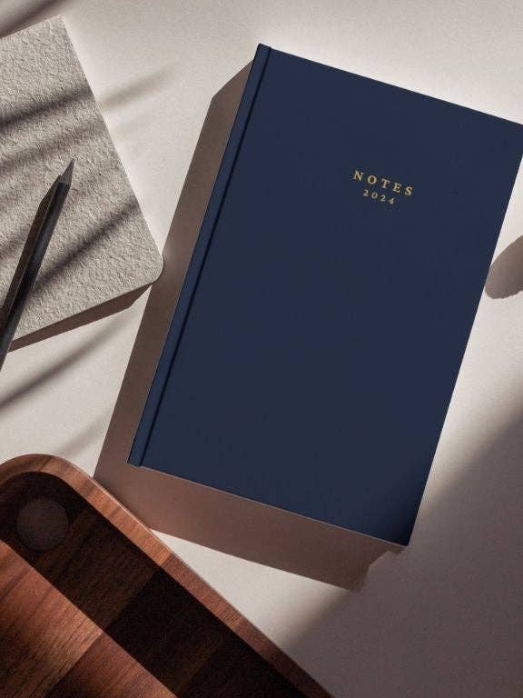 Notes for wholesale by Celestial Hope Book Nook