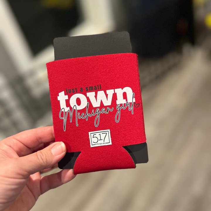 517 Threads - Wholesale Drink Huggers & Koozies - Can Coozie