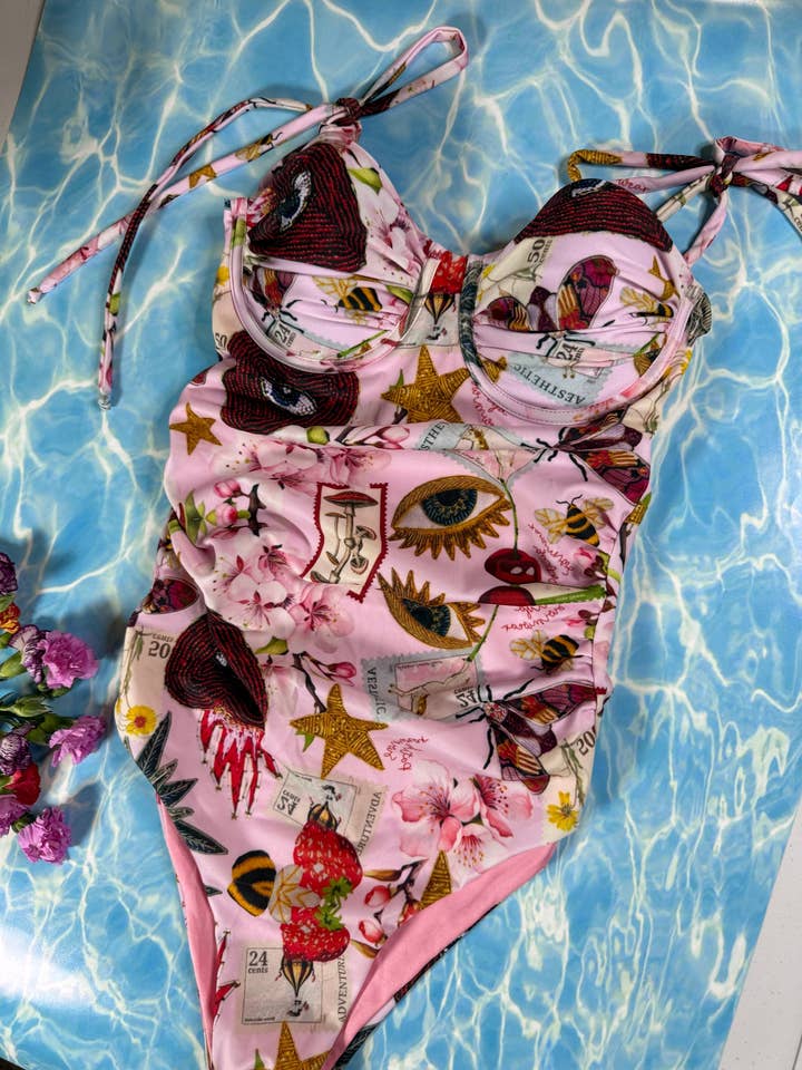 Olivia Rose pour la vente par Patiya Swimwear